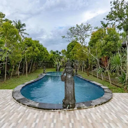 Raira'S Villas Lembongan
